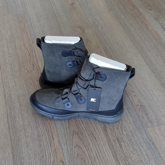 Sorel Men's Explorer™ Boot - Picture 3 of 3